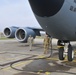 121st Air Refueling Wing Supports NATO Mission