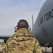 121st Air Refueling Wing Supports NATO Mission