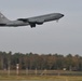 121st Air Refueling Wing Supports NATO Mission