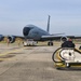 121st Air Refueling Wing Supports NATO Mission