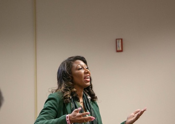 AvMC gives helping hand to ACC-RSA mentoring program