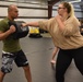 Women's Self Defense Class