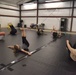 Women's Self Defense Class