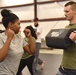 Women's Self Defense Class