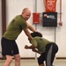 Women's Self Defense Class