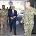 Indian Ambassador visits USSOCOM