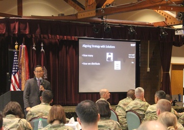 RHC-P hosts Pacific region medical command teams during fall symposium