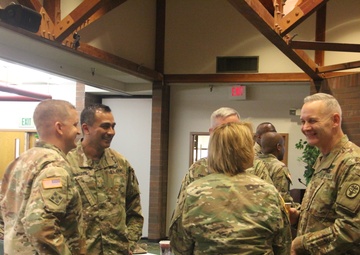RHC-P hosts Pacific region medical command teams during fall symposium