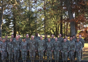 RHC-P hosts Pacific region medical command teams during fall symposium