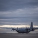 Chief Master Sgt. Randy Nelson has Final Flight with 179th Airlift Wing