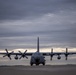 Chief Master Sgt. Randy Nelson has Final Flight with 179th Airlift Wing