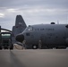 Chief Master Sgt. Randy Nelson has Final Flight with 179th Airlift Wing