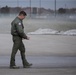 Chief Master Sgt. Randy Nelson has Final Flight with 179th Airlift Wing