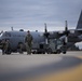 Chief Master Sgt. Randy Nelson has Final Flight with 179th Airlift Wing