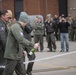 Chief Master Sgt. Randy Nelson has Final Flight with 179th Airlift Wing