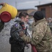 Chief Master Sgt. Randy Nelson has Final Flight with 179th Airlift Wing