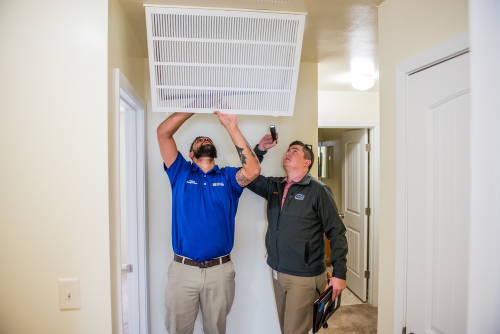 How to keep your HVAC working well through Fort Benning's steamy summer