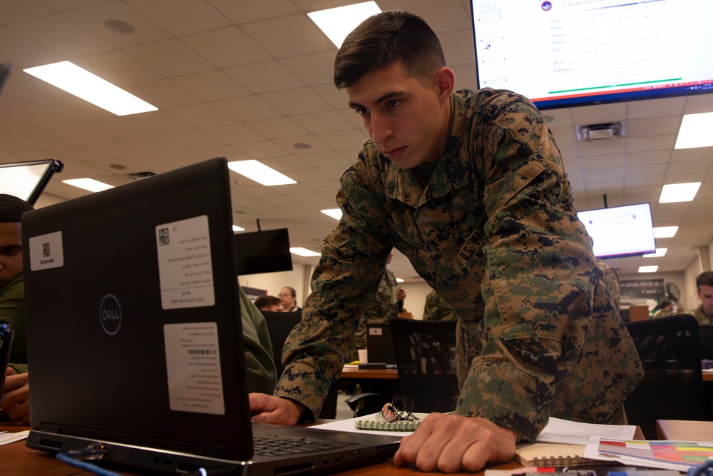 Combined Unit Exercise 19.2