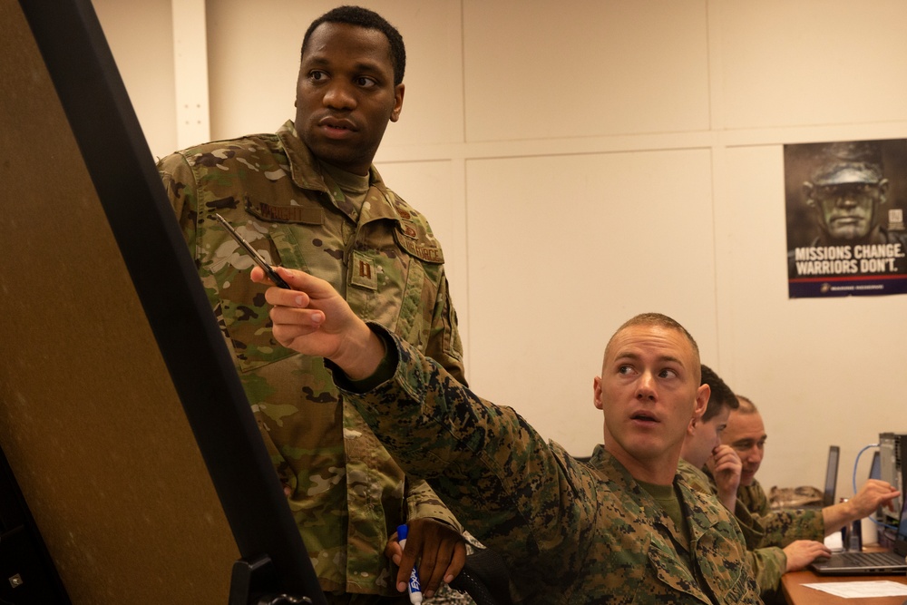 Combined Unit Exercise 19.2