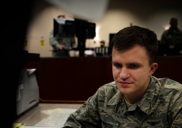 4th SOPS stays proactive, optimizes manpower