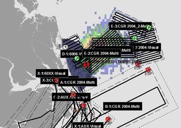 Coast Guard suspends search for missing 50-year-old man
