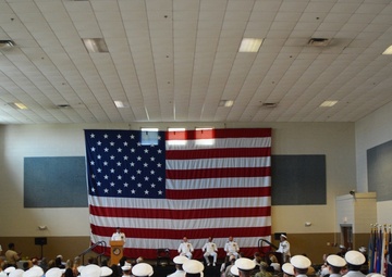 NTAG New Orleans Changes Command