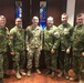 US Army Civil Affairs and Canadian Chaplains Share Ideas During Joint Event