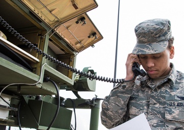 50th Operations Support Squadron trains future space operators