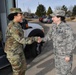 Schriever welcomes Air Force Inspector General