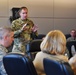 50th Contracting Squadron welcomes Maj. Gen. Holt