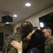 3rd Marine Division first sergeant is promoted to sergeant major
