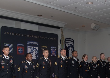 &quot;Sky Dragons&quot; name Career Counselors of the Year