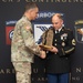 XVIII Airborne Corps Hosts Career Counselor of the Year Competition