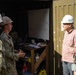 U.S. Ambassador to the Federated States of Micronesia visit U.S. Navy Seabees deployed with NMCB-5’s Detail Pohnpei