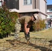 U.S. Navy Seabees deployed with NMCB-5’s Detail Iwakuni continue construction on environmental enclosures