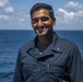 Tiger TRIUMPH: U.S. Sailor returns to India during inaugural exercise