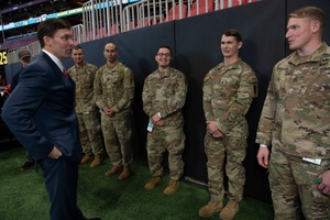 Soldiers Radio News