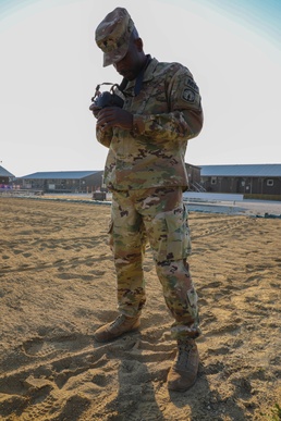 KFOR MPs sharpen criminal investigation skills