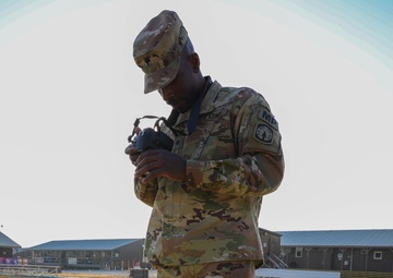 KFOR MPs sharpen criminal investigation skills