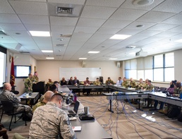Cyber community makes plans for new AFSC