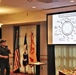 Ho-Chunk representative gives Native American Heritage Month presentation at Fort McCoy
