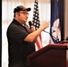 Ho-Chunk representative gives Native American Heritage Month presentation at Fort McCoy