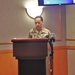 Ho-Chunk representative gives Native American Heritage Month presentation at Fort McCoy