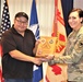 Ho-Chunk representative gives Native American Heritage Month presentation at Fort McCoy