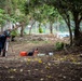 Digging for the past: American and Japanese archaeologists partner to excavate Futenma dig site