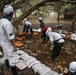 Digging for the past: American and Japanese archaeologists partner to excavate Futenma dig site