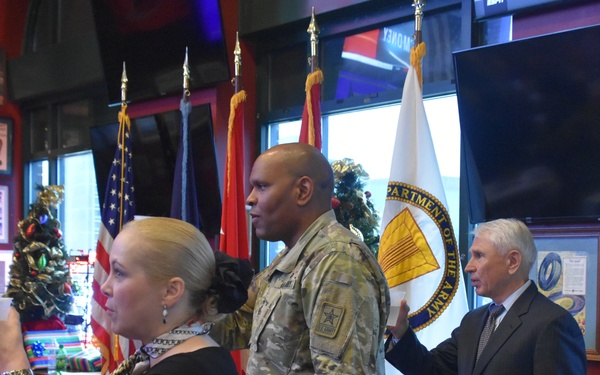 Army Inspector General System celebrates 242 years