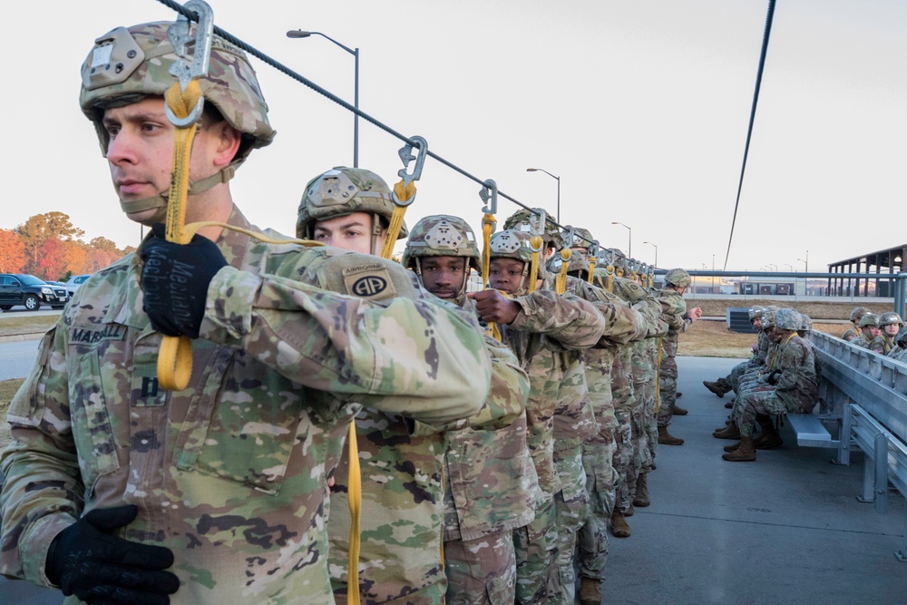 3-4 Air Defense Artillery Soldiers remain ready and resilient