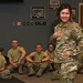 2nd Air Force commander visits Goodfellow