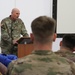1st Infantry Division Forward Observes National American Indian Heritage Month